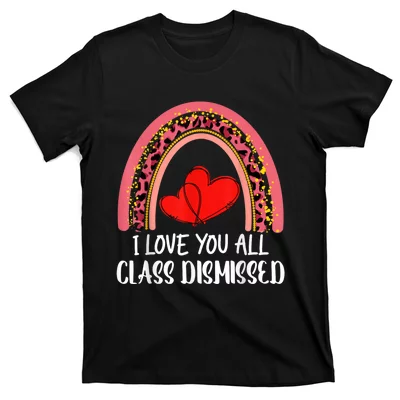 Class Dismissed Retro Style Shirt Teacher Last Day of School -  Portugal