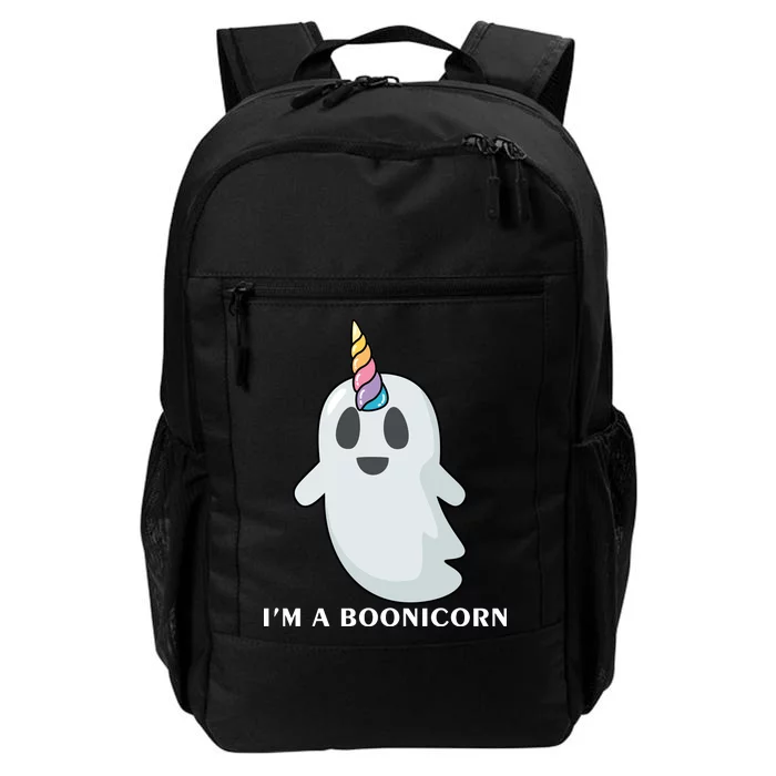 I'm A Boonicorn Funny Ghost Daily Commute Backpack