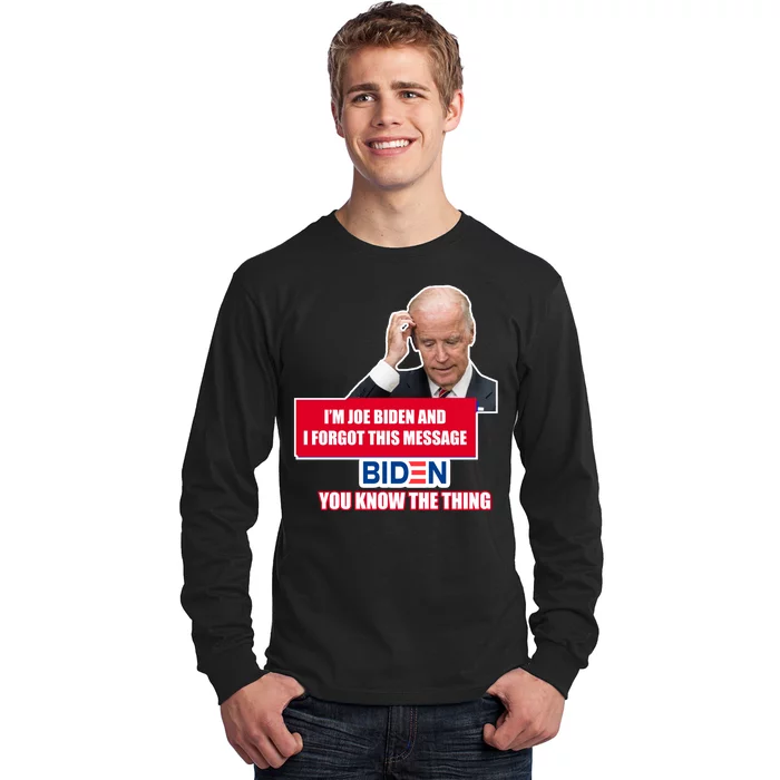  Funny US Flag Joe Biden Tell Hunter He Forgot To Pick Up  T-Shirt : Clothing, Shoes & Jewelry