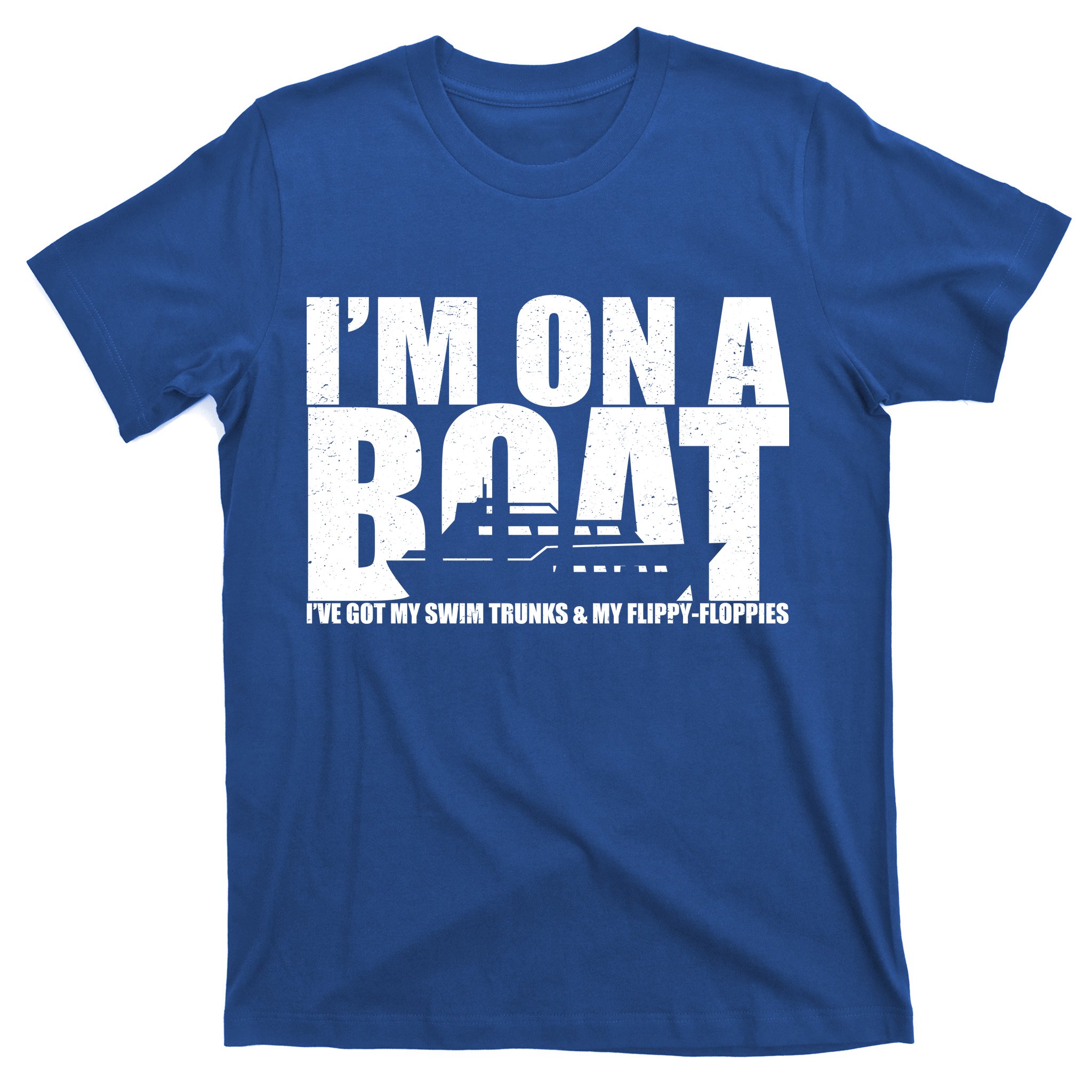 Love Boat TV Show ORIGINAL BOOZE CRUISE Licensed T-Shirt All Sizes 