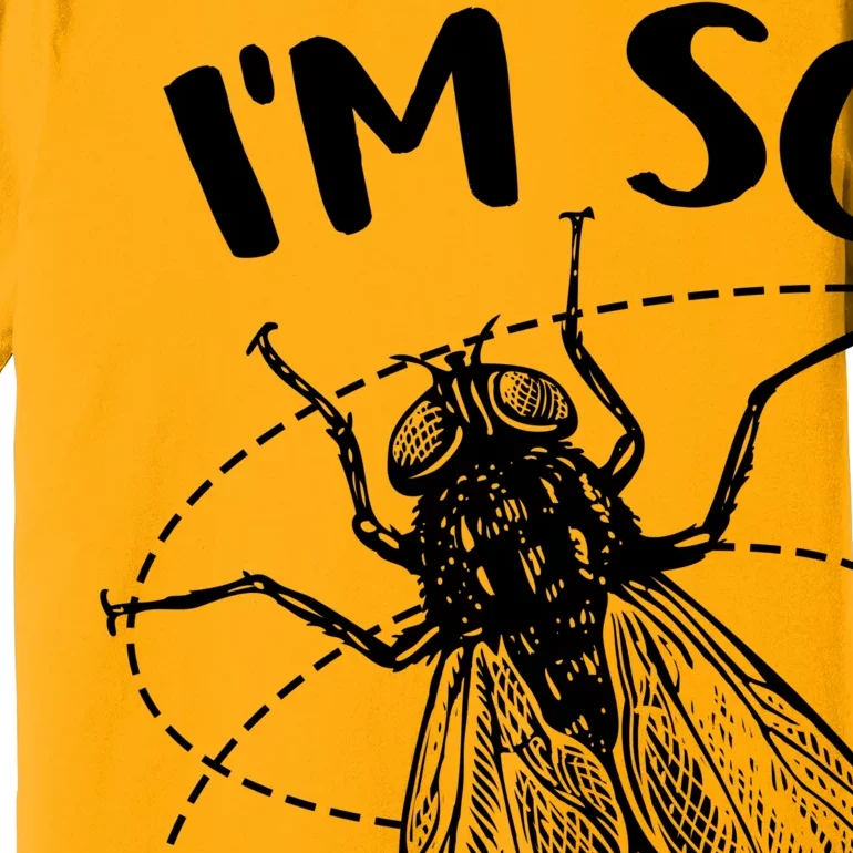 I'm So Fly Premium T-Shirt