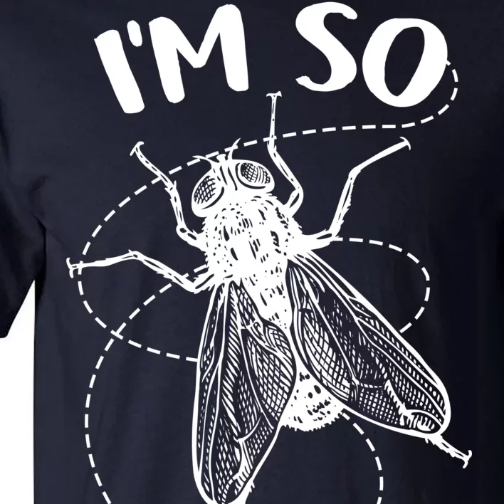 I'm So Fly Tall T-Shirt