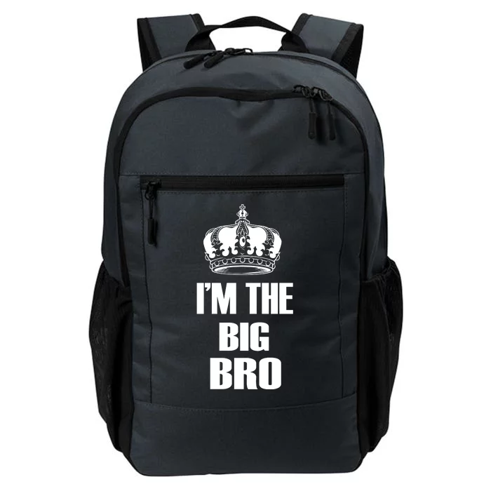 I'm The Big Bro Daily Commute Backpack