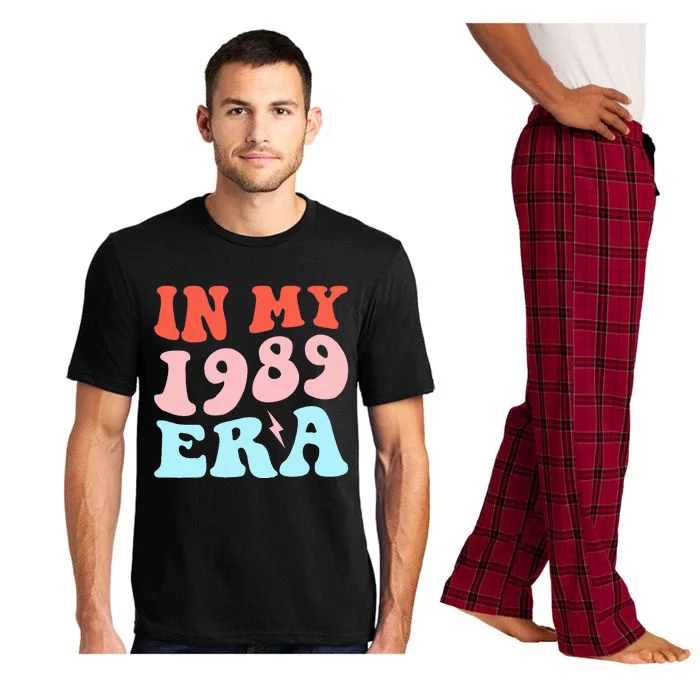 In My 1989 Era Fans Music Concert Funny Pajama Set