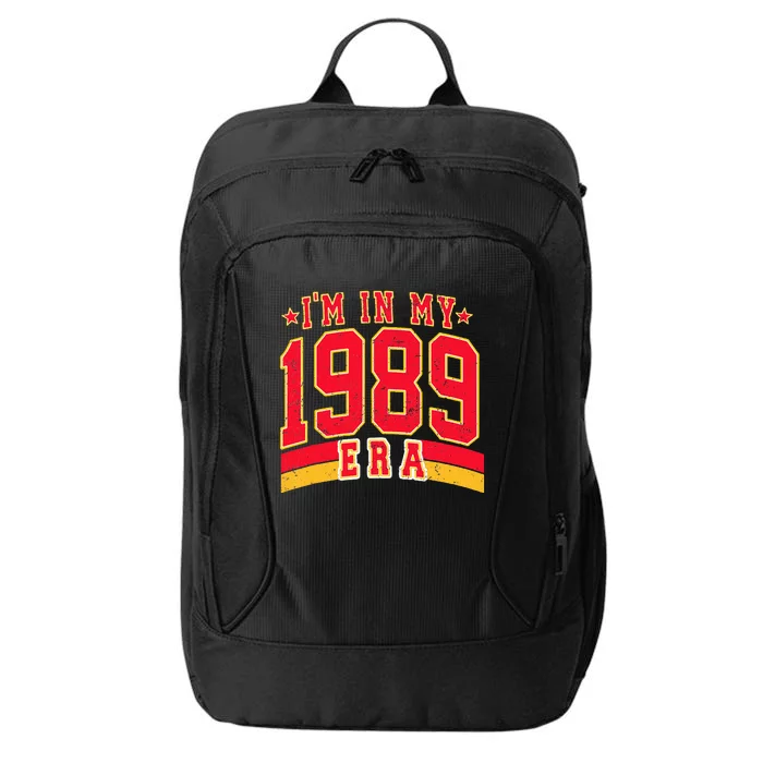 In My 1989 Era fans Music Concert City Backpack