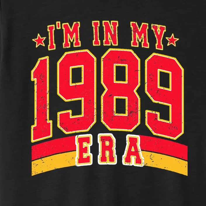 In My 1989 Era fans Music Concert ChromaSoft Performance T-Shirt