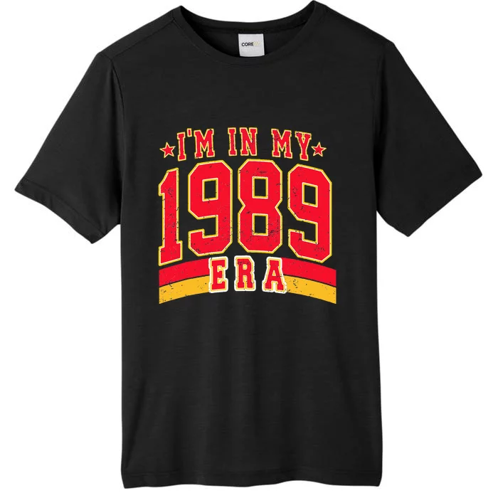 In My 1989 Era fans Music Concert ChromaSoft Performance T-Shirt