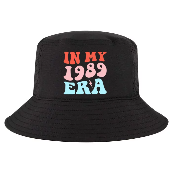 In My 1989 E.ra fans Music Concert funny Cool Comfort Performance Bucket Hat