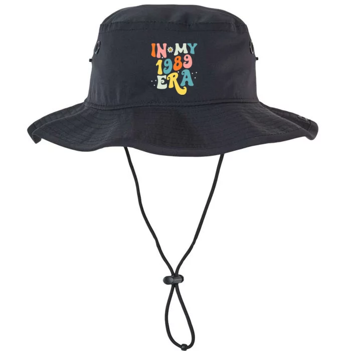 In My 1989 Era Fans Music Concert Legacy Cool Fit Booney Bucket Hat