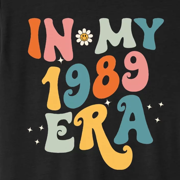 In My 1989 Era Fans Music Concert ChromaSoft Performance T-Shirt