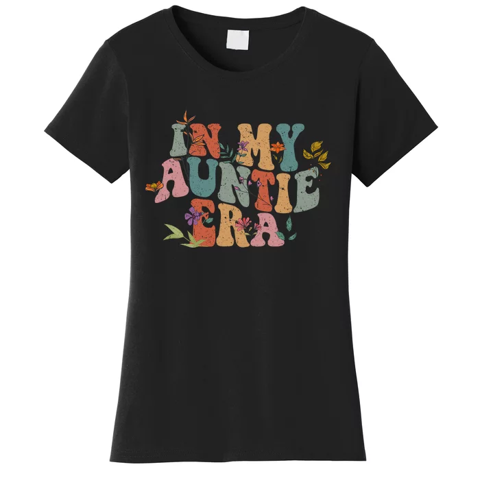 In My Auntie Era Women's T-Shirt