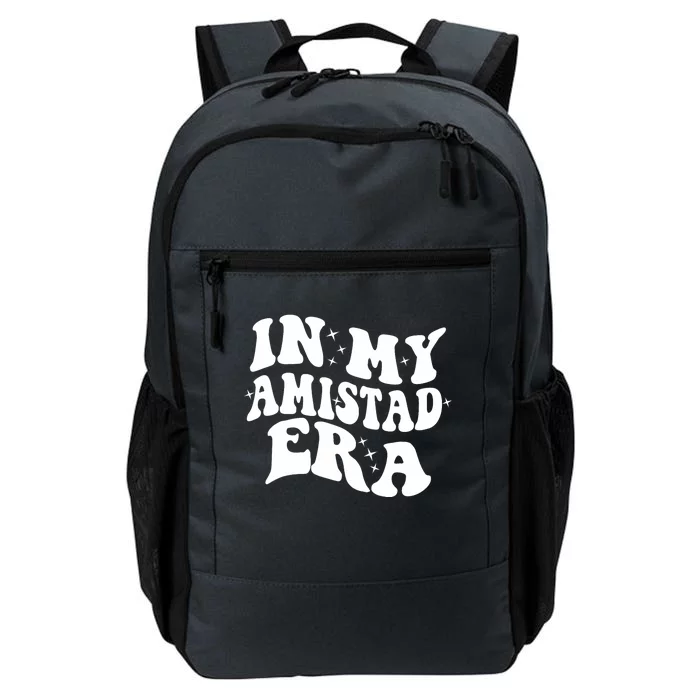 In My Amistad House Of Friendsh Era Rca Givers School Spirit Daily Commute Backpack