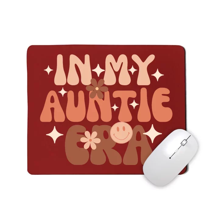 In My Auntie Era Mousepad