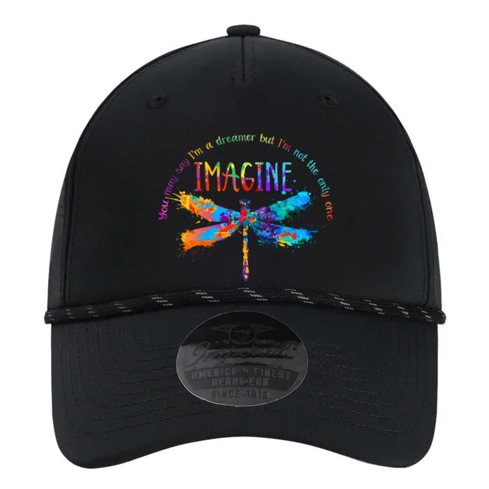 Imagine Dragonfly Dreamer Performance The Dyno Cap