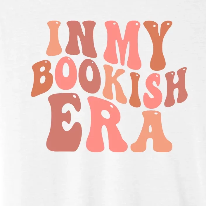 In My Bookish Era ChromaSoft Performance T-Shirt