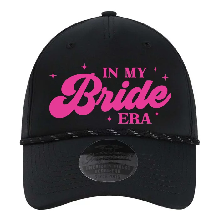 In My Bride Era Wedding Funny Performance The Dyno Cap