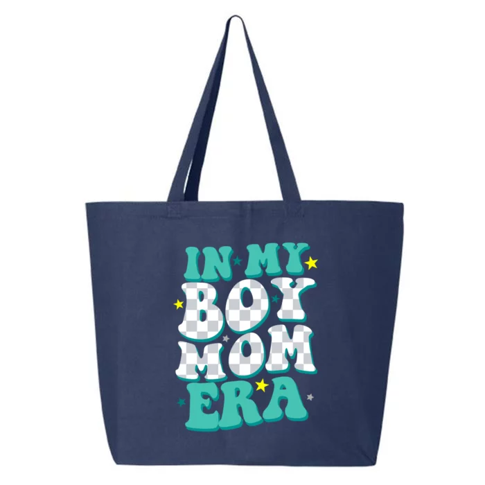 In My Boy Era Cute Mom 25L Jumbo Tote