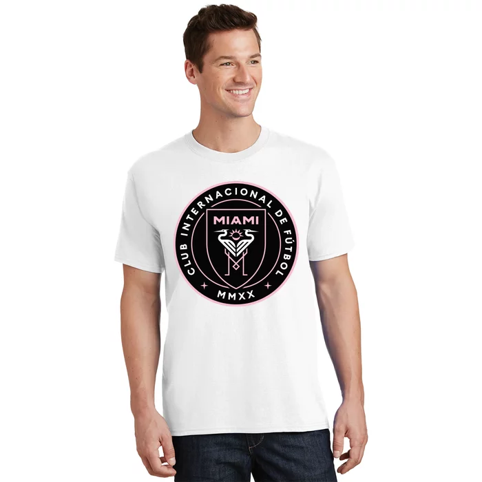 Inter Miami Cf T-Shirt