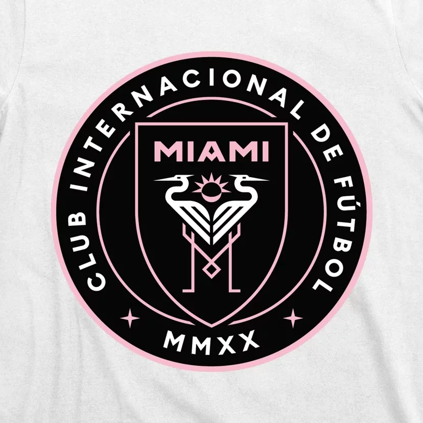 Inter Miami Cf T-Shirt