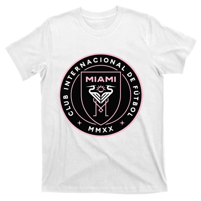 Inter Miami Cf T-Shirt