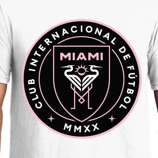 Inter Miami Cf Pajama Set