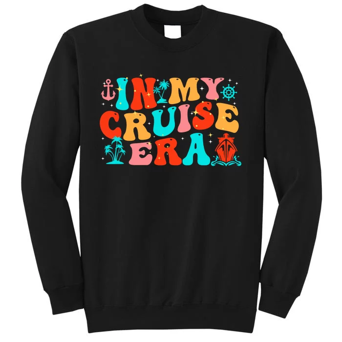 In My Cruise Era Sweatshirt