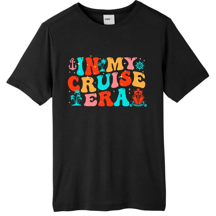 In My Cruise Era ChromaSoft Performance T-Shirt