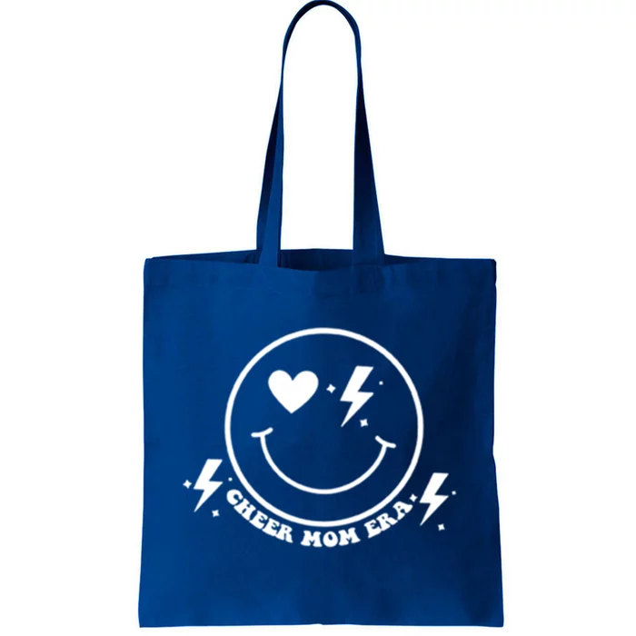 In My Cheer Mom Era Great Gift Tote Bag