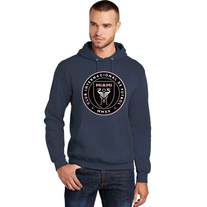 Inter Miami Cf Tall Hoodie