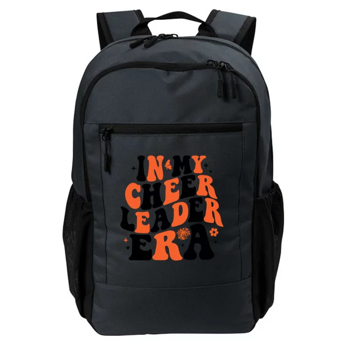 In My Cheerleader Era Daily Commute Backpack