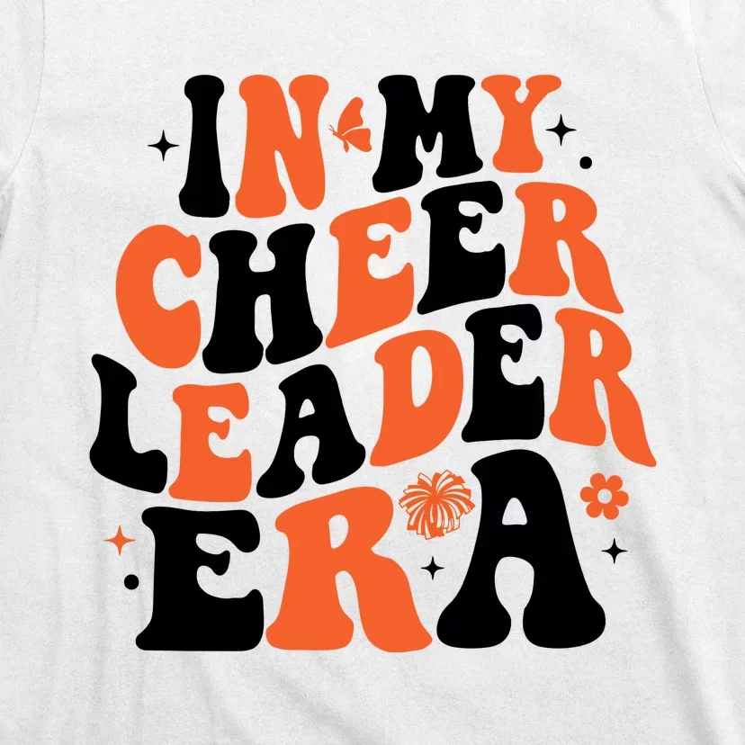 In My Cheerleader Era T-Shirt