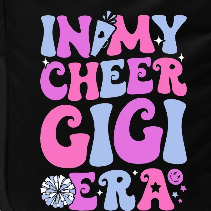 In My Cheer Gigi Era Cheerleading Impact Tech Backpack