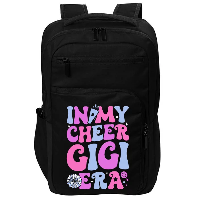 In My Cheer Gigi Era Cheerleading Impact Tech Backpack