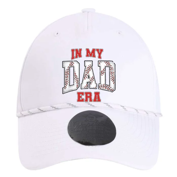 In My Dad Era FatherS Day Family Performance The Dyno Cap