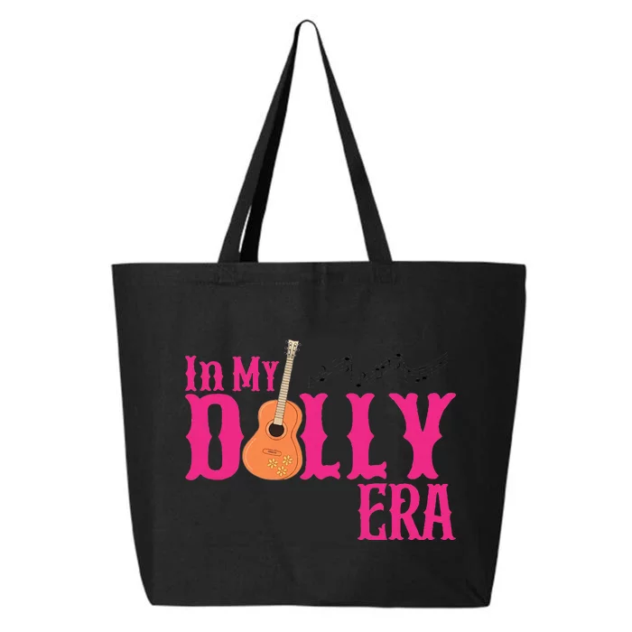 In My Dolly Era Gift For Women 25L Jumbo Tote