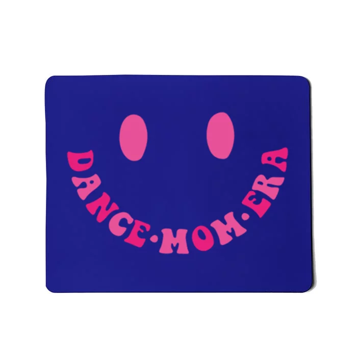 In My Dance Mom Era (2sides) Trendy Retro Groovy Gift Mousepad