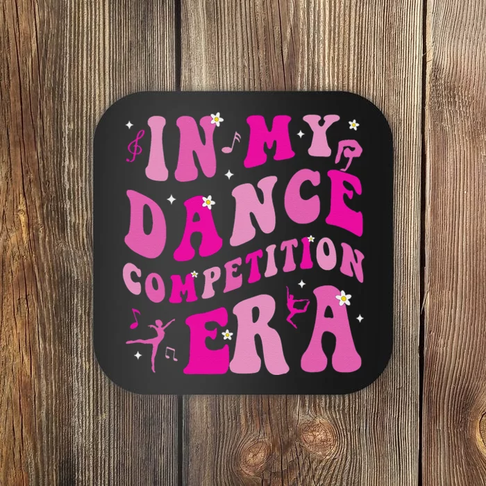 In My Dance Competition Era Coaster