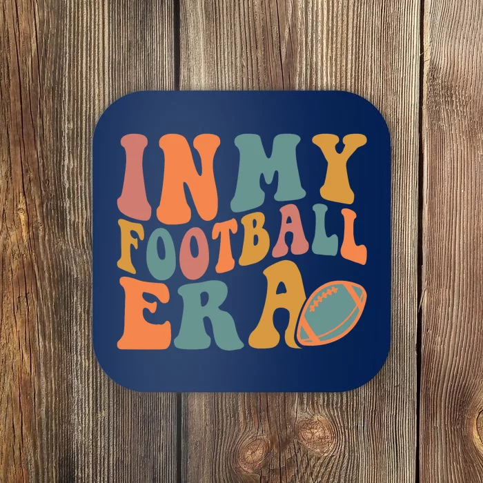 In My Football Era Coaster