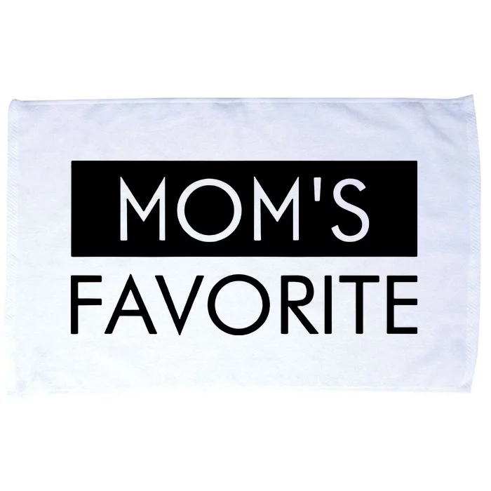 IM MomS Favorite Microfiber Hand Towel