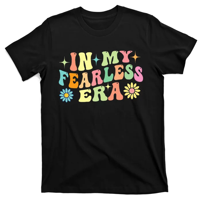 In My Fearless Era T-Shirt