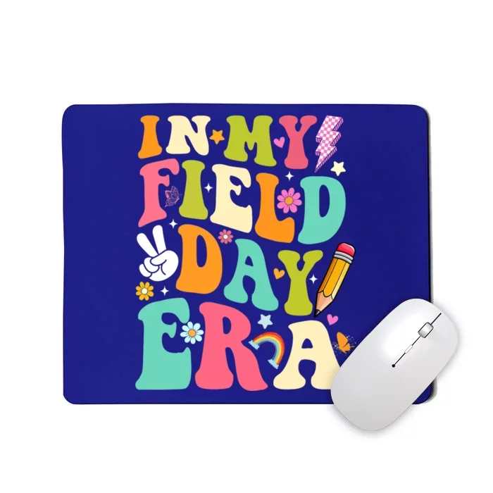 In My Field Day 2024 For Teacher Field Day Gift Mousepad