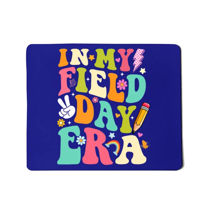 In My Field Day 2024 For Teacher Field Day Gift Mousepad