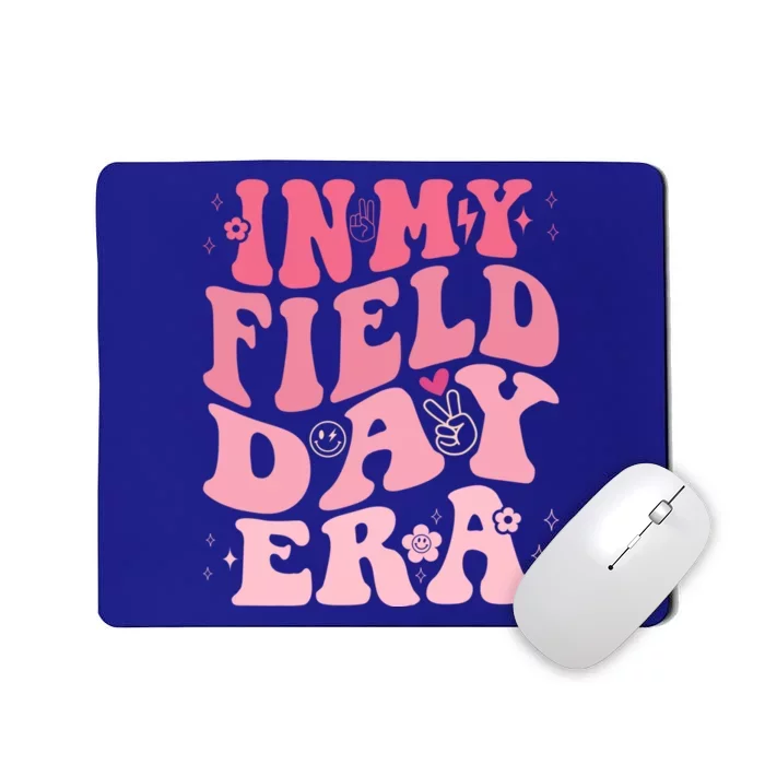 In My Field Day Era Gift Field Day For Teacher Gift Mousepad