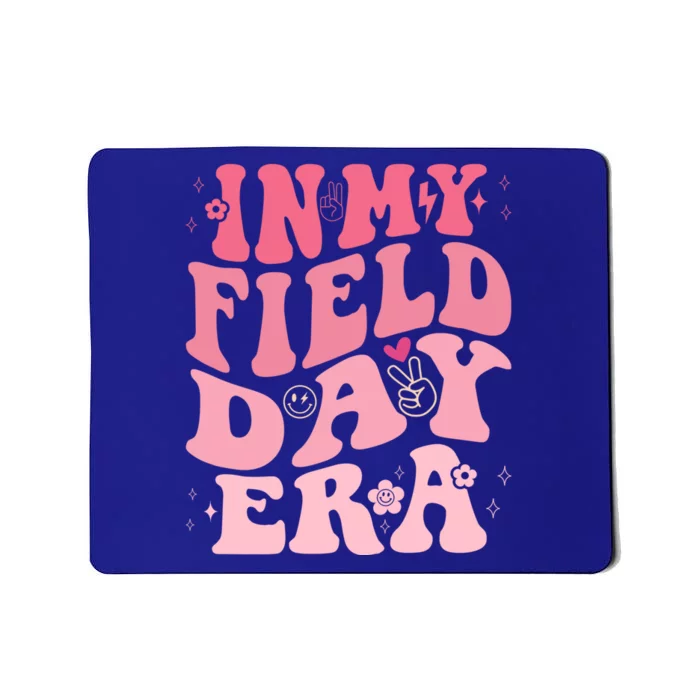 In My Field Day Era Gift Field Day For Teacher Gift Mousepad