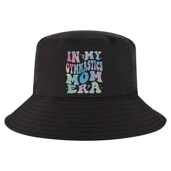 In My Gymnastics Mom Gymer Gyme Lover Family Matching Cool Comfort Performance Bucket Hat