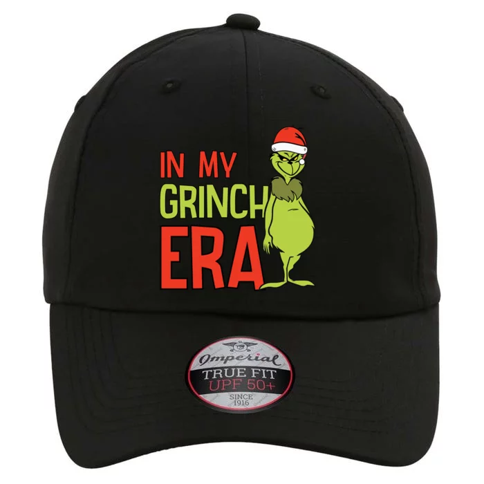 In My Grinchmas Era The Original Performance Cap