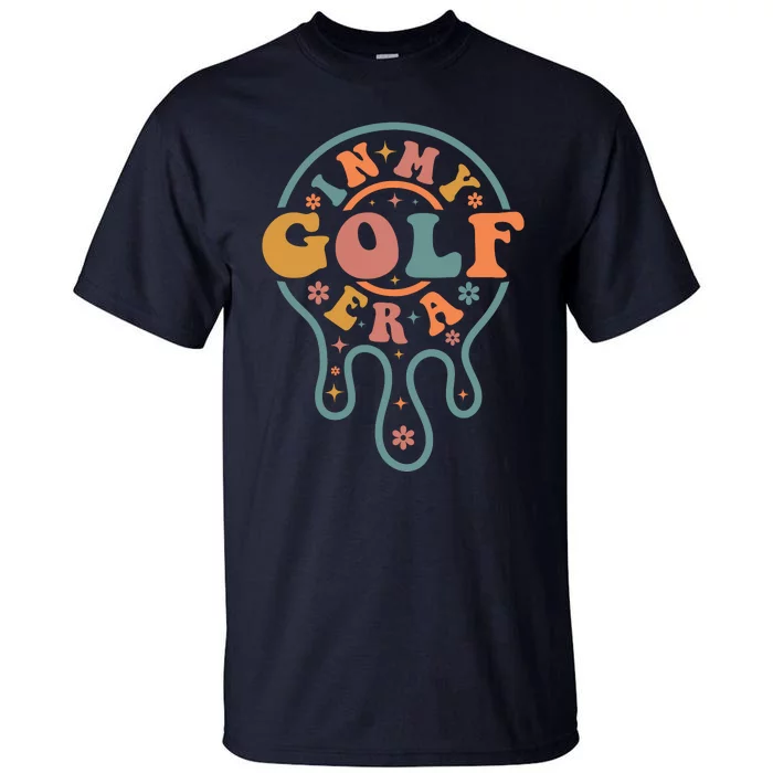 In My Golf Era Tall T-Shirt