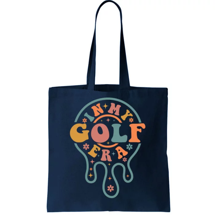 In My Golf Era Tote Bag