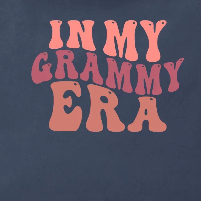 In My Grammy Era Zip Tote Bag