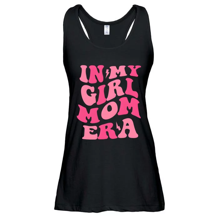 In My Girl Mom Era Mama Mothers Day Ladies Essential Flowy Tank